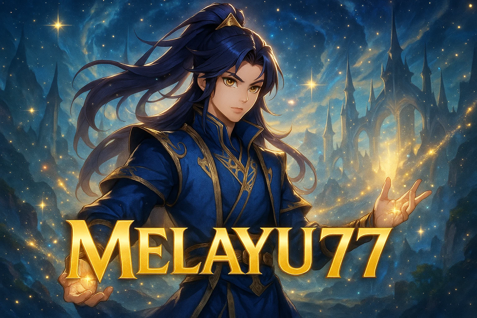 Melayu77 : Dunia Game Melayu 77 Dengan Kearifan Gaya Seru
Melayu77 : Dunia Game Melayu 77 Dengan Kearifan Gaya Seru